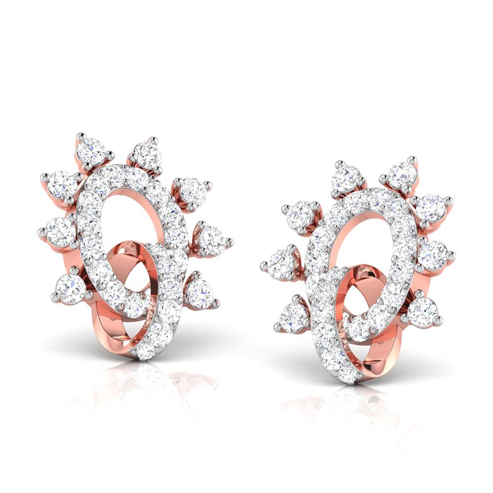 Vyom Celestial Studs