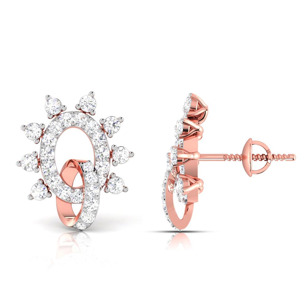 Vyom Celestial Studs