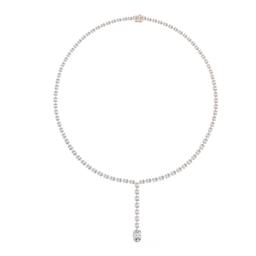 Vyom Lariat Pendant