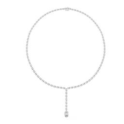 Vyom Lariat Pendant