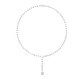 Vyom Pendant Lariat