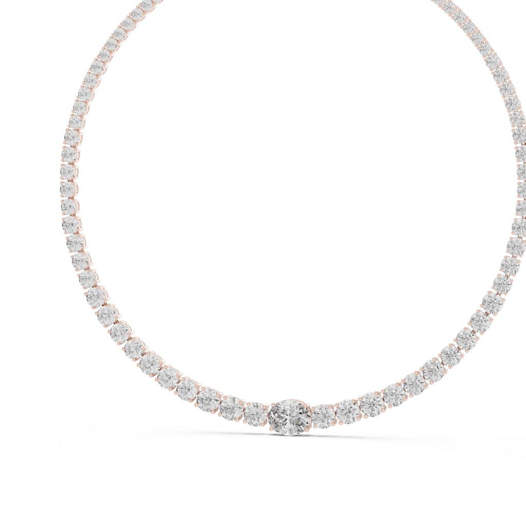 Vyom Radiance Necklace