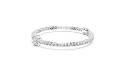 Vyom Radiance Tennis Bracelet