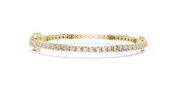 Vyom Radiance Tennis Bracelet