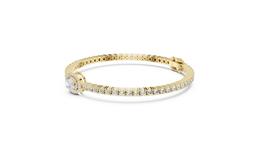 Vyom Radiance Tennis Bracelet
