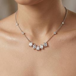 Emerald Cascade Royale